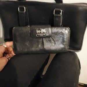 Long wallet